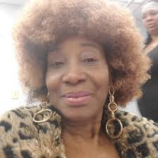 Tonja Kelly's Instagram, Twitter & Facebook