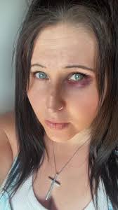 Punched in Eye Filter