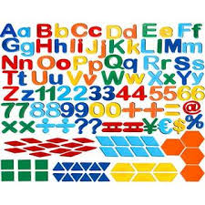 Great savings & free delivery / collection on many items. Sumind 137 Pieces Magnetic Letters Numbers Alphabet Fridge Magnets And Shapes For Toddlers Phonics Letter Refrigerator Magnets For