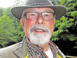 Zur Person: Die letzte Prüfung hinter sich