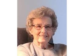June Elaine Trent Obituary (2022)