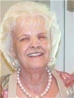 Beverly Kimble's Instagram, Twitter & Facebook