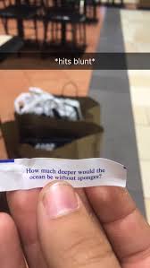Now that's a question that will make you want to take a drag from your magic flight. 22 Of The Best Hits Blunt Memes Perfect For The Weekend Funny Gallery