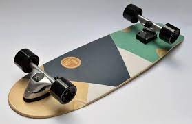 Most popular surf skate brand by board sport experience. Slide Skateboards Review The Affordable Quality Surfskate