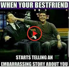 30 Funny Memes To Share With Your Bff For National Best Friend Day In 2020 Funny Friend Memes Funny Memes National Best Friend Day