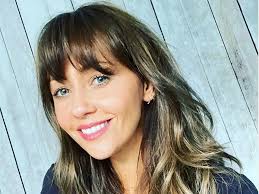 Coronation Street actress Samia Longchambon shows off gorgeous new  hairstyle and even she doesn't recognise herself