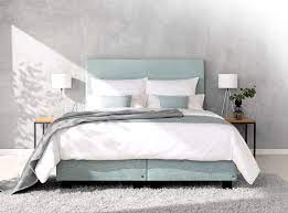 Die herrlich hohen betten haben in den letzten jahren einen wahren begeisterungstaumel ausgelost. Savoy Boxspringbett Fbf Betten Fbf Bed And More Marken