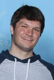 He has also voice acted in tokyo ghoul and attack on titan among many other anime. Clifford Chapin Wikipedia