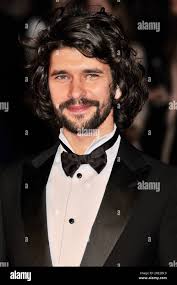 Ben hall hi-res stock photography and images