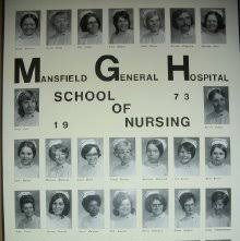 Search Results for "college of nursing mansfield"