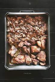 Topped with a bit of pico de gallo and guac it's fast and easy. 25 Leftover Pulled Pork Recipes