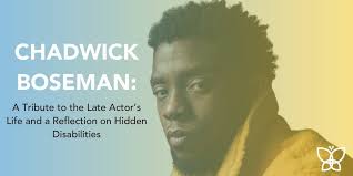 Chadwick Boseman: A Tribute to the Late Actor's Life and a Reflection