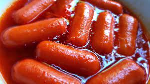 Selalu kita makan roti sosej biasa tu rasa boring jugak kan? Sosej Masak Sos Simple Cepat Youtube