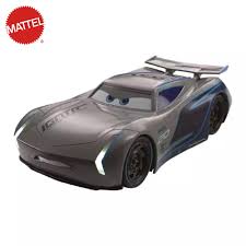 Cars 3 will be released on 16 june 2017. Disney Cars 3 Talking Jackson Storm Dxy21 Shopee Malaysia