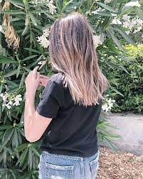 Annie Grace Annieleblanc Fotos Y Videos De Instagram Annie Leblanc Hair Hair Ombre Hair