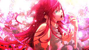 We've gathered more than 5 million images uploaded by our users and sorted them by the most popular ones. 42 Anime Girl Wallpaper On Wallpapersafari