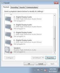 See more ideas about wifi, hot items, unlock. Realtek Hd Audio Not Detecting Plugs In The Front Or Back Panels Audio And Video