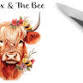 Ribbon Cutting at The Ox & The Bee event image