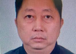 Truy tìm đối tượng Trần Phi Lương