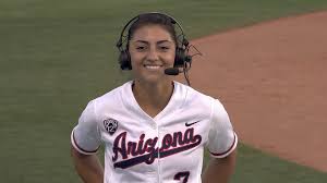 He agrees that it was. Arizona Softball S Danielle O Toole Talks Throwing Shut Out Against Oregon State Pac 12