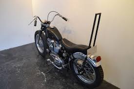 motorcycle custom shallow 名古屋市天白区野並 カスタムバイク ハーレーダビッドソン バイク チョッパー