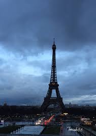 Vie Jardin باريس ٢