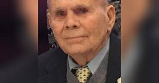 James Clarence Thomas Obituary