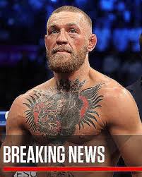 Conor McGregor Cancels ALL UFC 302 Media