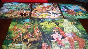 They feature fun puzzles of all types that'll keep you entertained. Donate Or Trash Jigsawpuzzles