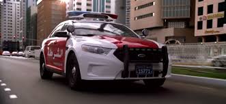This Is Not A Movie Abu Dhabi Police Take Their Jobs Seriously Video The Police In Dubai And Abu Dhabi Don T Play Around When It Comes To Protecting The Cit