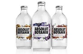 Luchshaya Upakovka Goda Peopleofdesign Packaging Design Absolut Alcohol Packaging