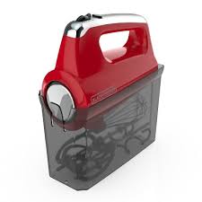 Black And Decker Helix Hand Mixer Red Black Decker Helix Hand Mixer Red Mx600r Hand Mixer Mixer Black