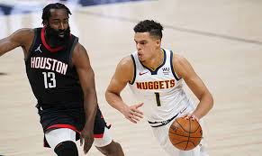 Phoenix suns arena, phoenix, az. Report Nuggets F Michael Porter Jr To Play Friday Vs Suns