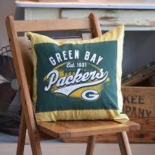 Dia tubular steel frames that are strong yet lightweight. Packers Football 753 Green Bay Packers Upcycled T Shirt Pillow Decorative Pillows Home Living Vadel Com