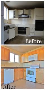 Daly City California Rental Property Upgrade Project Managed By Five Star Property Management Http Www Gofivestarp Rental Kitchen Rental Property Kitchen