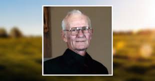 Ernest H. Thooft Obituary November 7, 2017