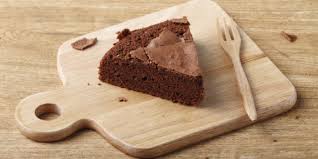 La Torta Tenerina E Una Dolce Tipico Della Citta Di Ferrara Molto Semplice Da Preparare E Altrettanto Goloso V Torta Al Cioccolato Keto Torte Torte Alimentari