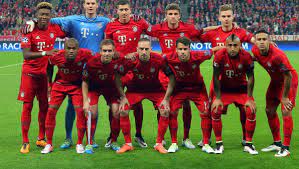281 (22) 2011 → 1899 hoffenheim (wyp.) 17 Bild Tak Bedzie Wygladala 11 Bayernu W 2020 Roku Sport Tvp Pl