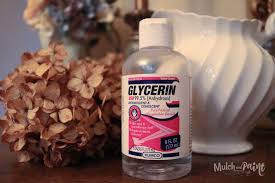 How to dry hydrangeas with glycerin. The Secret To Preserving Hydrangeas Mulch Paint