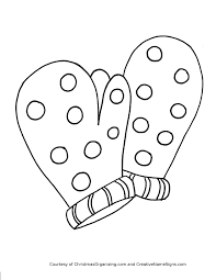 Dogs love to chew on bones, run and fetch balls, and find more time to play! Mittens Crafts And Worksheets For Preschool Toddler And Kindergarten