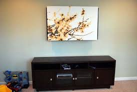 Genius Ideas For Hiding Eyesores In Your House House Organization Ideas Fernseher Verstecken Ideen Aufraumen Und Putzen