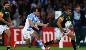 Coupe du monde de rugby 2015 : Mondial 2015 Les Springboks Sont Sur Le Podium Tntv Tahiti Nui Television