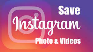 It is a simple tool to use for downloading from instagram. How To Download Instagram Videos And Photos On Android
