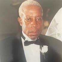 Mr. Percy Lee "Sonny Rube" Williams Obituary
