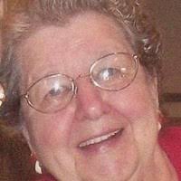 Joan Miller Obituary