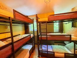 Amstel ONEFAM Hostel Amsterdam | Book bed at the best price