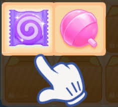 Candy Crush New Feature: Chocolate Box (How To Complete) - Youtube