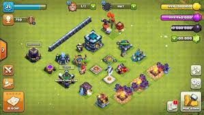 Game Clashofclans Ru скачать приватный сервер Clash Of Clans Stranica Skachivaniya Dlya Privatnogo Servera Null S Clash