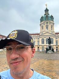 About Berlin Wanderlust