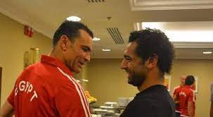 الحضري يعلن اعتزاله اللعب دوليا. Ø§Ù„Ø­Ø¶Ø±ÙŠ ÙŠØ±Ø¯ Ø¹Ù„Ù‰ ØªØ¯ÙˆÙŠÙ†Ø© ØµÙ„Ø§Ø­ ÙƒÙ† Ø§Ù„Ø¨Ø¯Ø§ÙŠØ© Ù„Ø¬ÙŠÙ„ Ø£Ø¹Ø¸Ù… Ø§Ù„Ù…Ø¨Ø¯Ø£ Mabda2